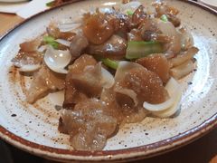 -朵朵开素食餐厅(后宰门街店)