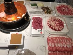 -丁卯•铜锅涮肉(工体店)