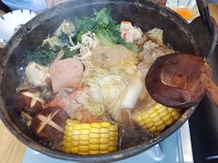 -京和风食堂·定食寿喜锅(保利樾广场店)