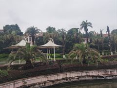 -圣爵菲斯大酒店(长沙世界之窗店)