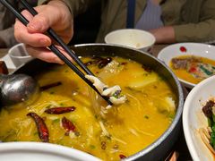 -茄子恰恰·新云南小炒(坪山益田店)