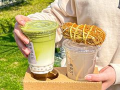 -炖物24章·顺时轻养茶(杭州大厦店)