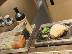 -肉肉大米(德基广场店)