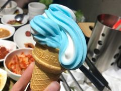 -33韩式自助烧烤(环城南路店)