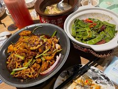 -山芋腔苏北菜(盐城滨海店)
