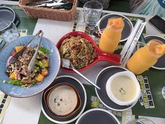 -西语炭烧牛排·西厨(滨湖万科里店)