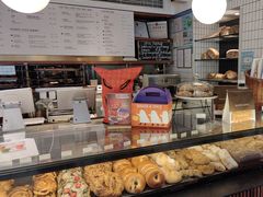 -BAKER&SPICE(安福路店)