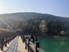-九龙潭景区