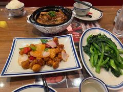-香港新曜记茶餐厅(星耀城店)