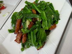 -黑明餐厅(白鹭洲店)