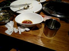 -炭恋火炉烤肉(凌云一街坊店)