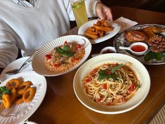 -猫岛主趣味餐厅(鼓浪屿店)