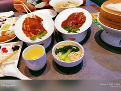 -黑窑厂糖油饼烤鸭·清真菜(黑窑厂街店)