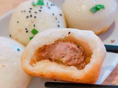 -玖鲜小笼(中山广场店)