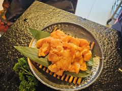 -老卜奎齐齐哈尔烤肉(人民东路店)