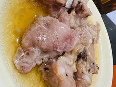 -潮州菜馆(十里河店)