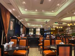 大堂-大鸭梨烤鸭(甘家口店)