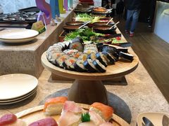 -上海虹桥宾馆味翠餐厅