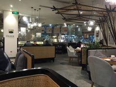 大堂-天府掌柜(九眼桥店)