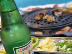-牛犇炭火烤肉·鲜切烤肉(承德总店)