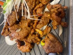 -马凯餐厅(长椿街店)