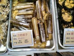 -福来齐·鲁菜海鲜·渔家菜(朝阳街分店)