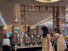 -舟山朱家尖威斯汀酒店·知味标帜自助餐厅