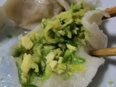 -新兴园饺子馆(北京百子湾店)