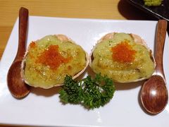 -福匠日本料理(人民路店)