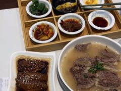 -新仙清汤牛腩(铜锣湾店)
