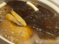 -天宜隆蘑菇宴火锅(石景山旗舰店)