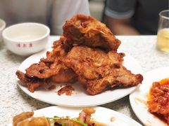 -九龙餐厅(大沽路店)