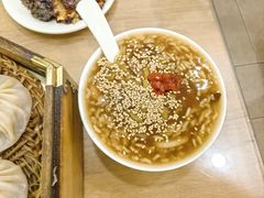 -西安贾三灌汤包·回坊小吃·清真炒菜(北院门总店)