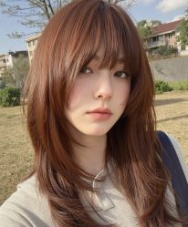 -YESIDO椰岛造型烫发染发