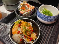 -空之介寿喜烧·和牛放题(恒隆广场店)