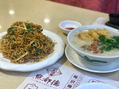 -点都德(华强南店)