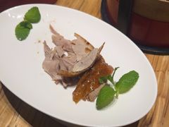 -京坛汇·烤鸭·京菜(宋庄店)