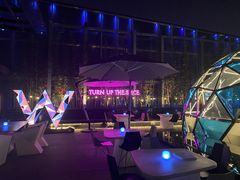 -SPARK(成都W酒店)