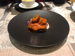 -Hurricane's Grill 飓风牛排