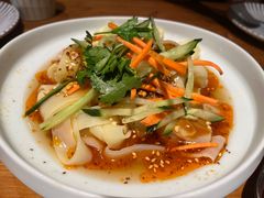 -疆里疆外·和田烤肉·清真