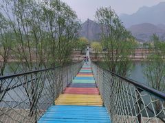 -孤山寨风景区