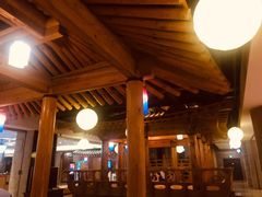 -纽斯桑拿会所(天山店)