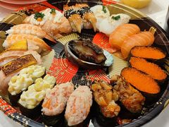 -争鲜回转寿司(天府广场-今站PLUS店)