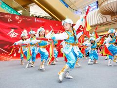 -西安小天鹅艺术团(曲江Alice店)