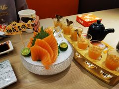 -大赞寿司(国贸店)