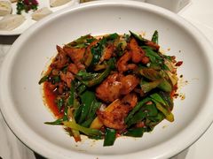 -国人川菜(李家村建东街店)