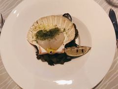 -迪拜帆船酒店海底餐厅