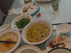 -城北食府(枫林店)