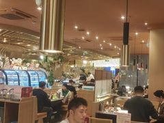 -山焱·炭火自助烤肉(周浦万达店)