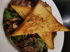 -宝莱纳餐厅(滨江店)